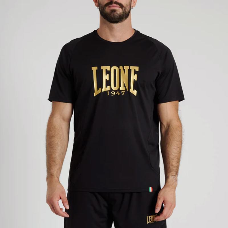 LEONE DNA v2 T-SHIRT - BLACK